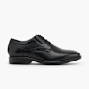 AM SHOE Business Noir 3472 1