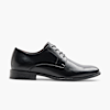 AM SHOE Stringata Nero 17175 1