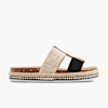 Graceland Pantolette Beige 20732 1
