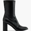 Catwalk Botine clasice Negru 2034 1