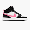 Nike Pantofi mid cut Negru 18964 1