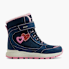 Highland Creek Schnürboots Blau 36572 1