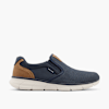 Venice Chaussures basses Bleu 9672 1