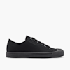 Vty Sneakersy Czarny 29896 1
