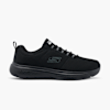 Skechers Slip-on superge Črna 32479 1