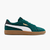 PUMA Sneaker Grün 40060 1