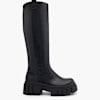 Buffalo Stiefel Schwarz 44500 1