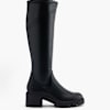 Catwalk Stiefel Schwarz 46510 1