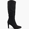 Catwalk Ilgaauliai batai Juoda 46505 1