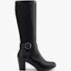 Graceland Stiefel Schwarz 46656 1