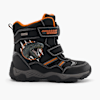 Jurassic World Winterboots Schwarz 46800 1