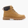 Vty Bota con cordones marrón 47757 1