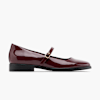 Graceland Balerina piros 89758 1