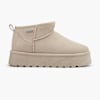 TOM TAILOR Winterboots Hellgrau 52017 1