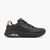 Skechers Slip on fekete 52789 1