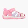 ESPRIT Sandale Rose 59455 1