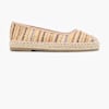 Graceland Espadrilla Arancione 61434 1