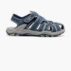 Memphis One Sandale Bleu 63017 1