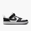 Nike Sneaker fekete 63242 1