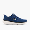 Skechers Slip-on Blu 76630 1