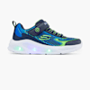 Skechers Sneaker Blå 76857 1
