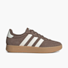 adidas Sneaker Marrón 77483 1