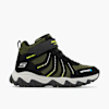 Skechers Fűzős bakancs Fekete 78840 1