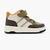Vty Magas szárú sneaker bézs 79834 1