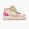 Graceland Magas szárú sneaker bézs 79865 1