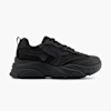 Oxmox Pantofi sport chunky Negru 100991 1
