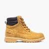 Wrangler Bota con cordones Mostaza 80989 1