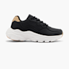 DRK Chunky sneaker fekete 90932 1