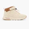 Vty Hoher Sneaker Beige 81575 1