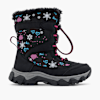 Cortina Winterboots Schwarz 96808 1