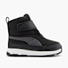 PUMA Ghete de iarnă Negru 99186 1