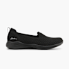 Skechers Niske cipele Crna 105424 1