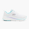 Skechers Sneaker Vit 105425 1