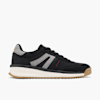 Bench Sneaker Negru 112001 1