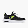 Bench Sneaker Nero 111957 1