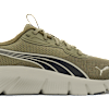 PUMA Sneaker oliva 112143 1