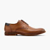 ESPRIT Business sko Brun 112391 1