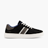 Mustang Sneaker Negru 112425 1