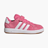 adidas Baskets Rose 125745 1