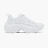 Buffalo Sneaker Bianco 118590 1