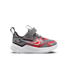 Nike Sneaker Grå 118837 1