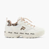 FILA Sneaker Blanco 120490 1
