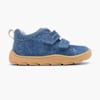 elefanten Sneaker Blå 122389 1
