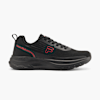 FILA Sneaker Negro 122554 1