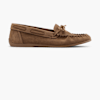 Graceland Mockasin Brun 122827 1