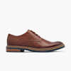 AM SHOE Poslovne cipele Smeđa 122968 1